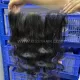 13x6 HD/ Transparent Lace Frontal Body Wave