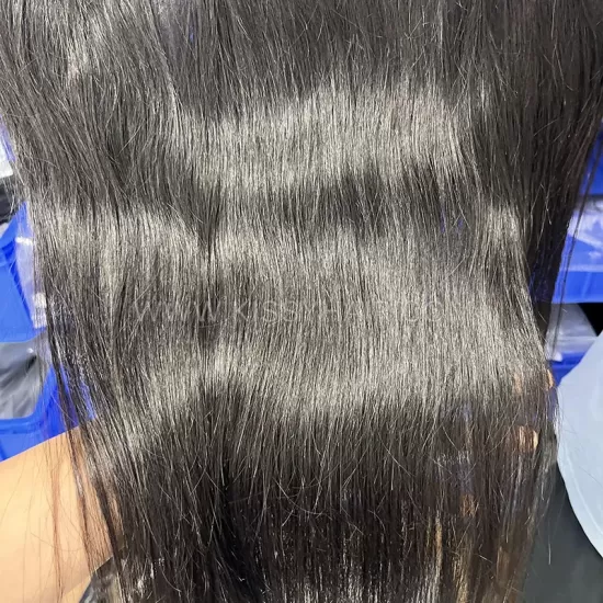 13x6 HD/ Transparent Lace Frontal Straight