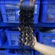 4x4 HD/ Transparent Lace Closure Water Wave