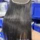 5x5 HD/ Transparent Lace Closure Straight