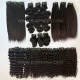 9-Bundle Raw Filipino Hair Starter Business Package