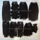 9-Bundle Raw Lao Hair Starter Business Package