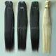 Different Qualities 4-Bundle Raw Hair Sample Pack