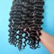 Raw Filipino Hair Weave Bundle Loose Deep