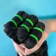 Raw Filipino Hair Weave Bundle Water Wave