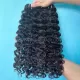 Cabelo Lao Virgem Tecido Feixe Cacho Boêmio