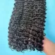 Cabelo Lao Virgem Tecido Feixe Onda Profunda