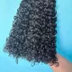 Raw Lao Hair Weave Bundle Water Wave