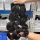 Raw Indian Hair Weave Bundle Body Wave