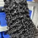 Raw Lao Hair Weave Bundle Water Wave