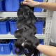 Pacotes de cabelo vietnamita de luxo onda corporal atacado