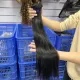 Premium  Remy Hair Bundles Straight Wholesale