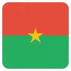 Burkina Faso