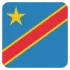 República Democrática do Congo