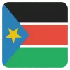 South Sudan