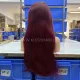 #99J Color 13X4 Human Hair Wig