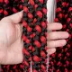Perruque Box Twists Knotless Full Lace avec Tresses 32” de gros