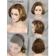 Affordable 13x4 Pixie Wig Loose Wave Wholesale